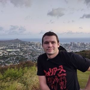 Meet your Posher, Michael